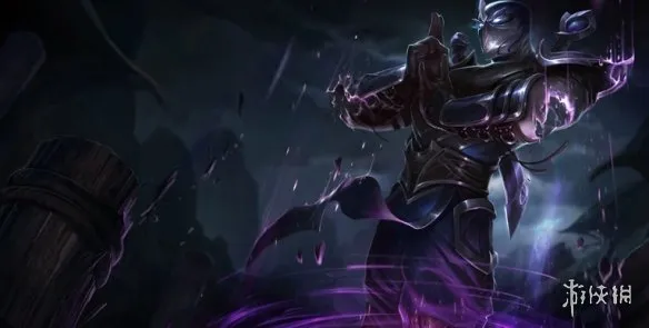 《英雄联盟》海克斯大乱斗暮光之眼海克斯选择攻略