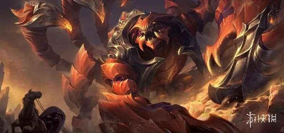 《英雄联盟》海克斯大乱斗上古领主海克斯选择攻略