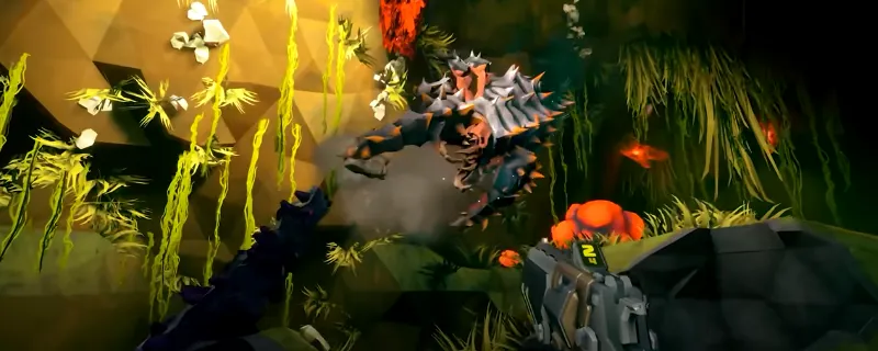 《深岩银河》地图事件详解