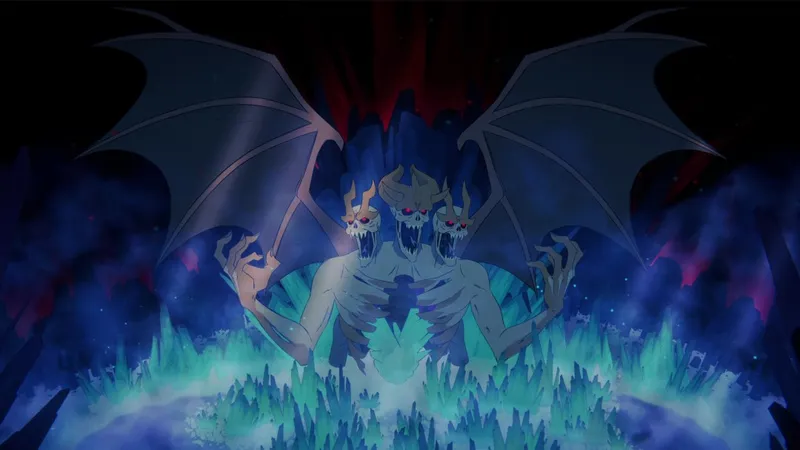 《33不朽灵魂》试玩版上线