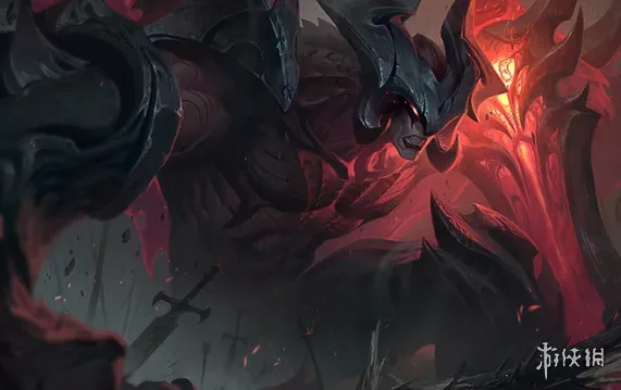 《英雄联盟》海克斯大乱斗暗裔剑魔海克斯选择攻略