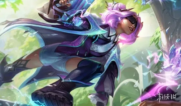 《英雄联盟》海克斯大乱斗祖安花火海克斯选择指南