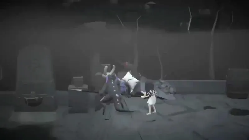 《莫娜：无尽的旅途》新预告发布