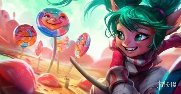 《英雄联盟》海克斯大乱斗兽灵行者海克斯选择攻略