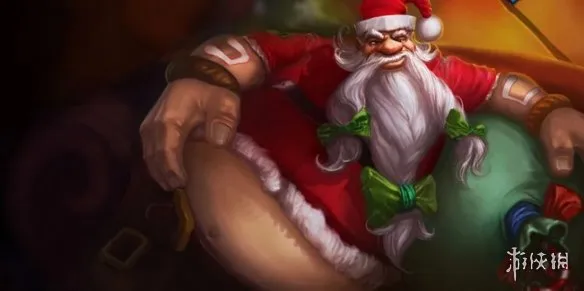 《英雄联盟》海克斯大乱斗酒桶海克斯选择攻略