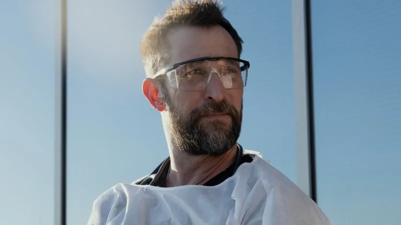 《急诊室的故事-匹兹堡》第二季第7集剧评-剧情与角色深度解析