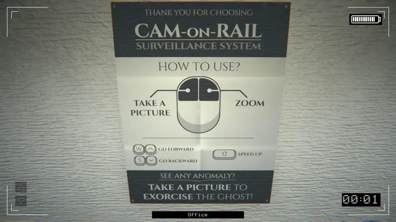 《灵视寻轨》免费领取