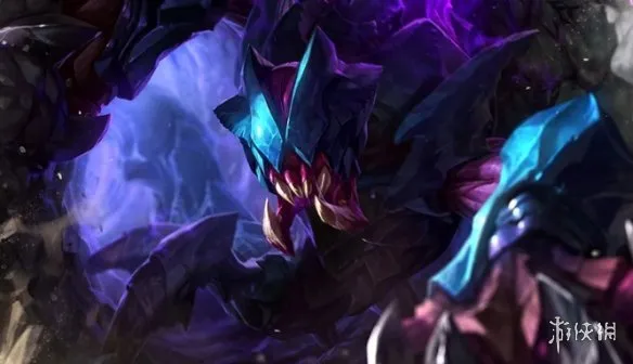 《英雄联盟》海克斯大乱斗雷克塞海克斯选择指南-虚空遁地兽最佳搭配推荐