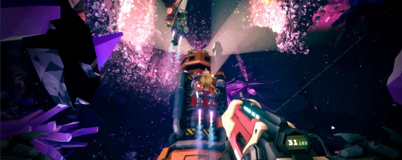 《深岩银河》动作后摇取消技巧