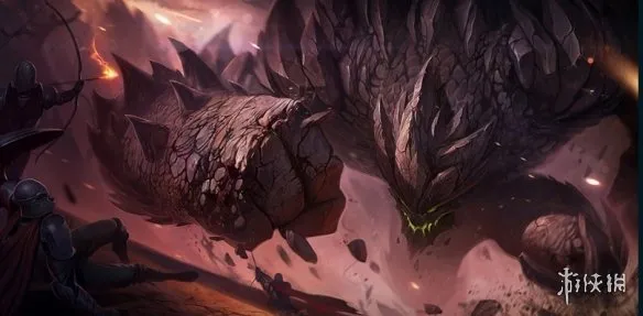 《英雄联盟》海克斯大乱斗熔岩巨兽海克斯选择攻略