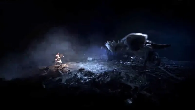 《莫娜：无尽的旅途》新预告发布