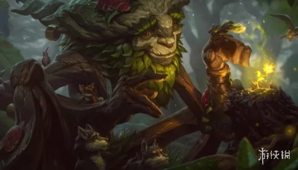 《英雄联盟》海克斯大乱斗翠神海克斯选择攻略