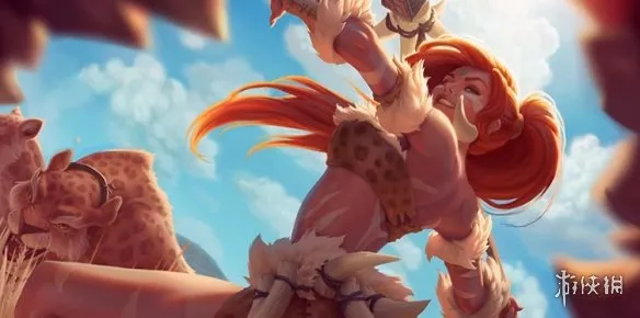 《英雄联盟》海克斯大乱斗狂野女猎手装备推荐