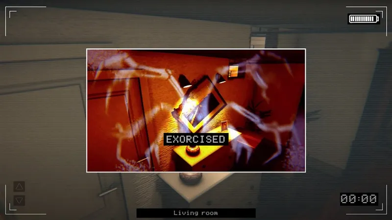 《灵视寻轨》免费领取