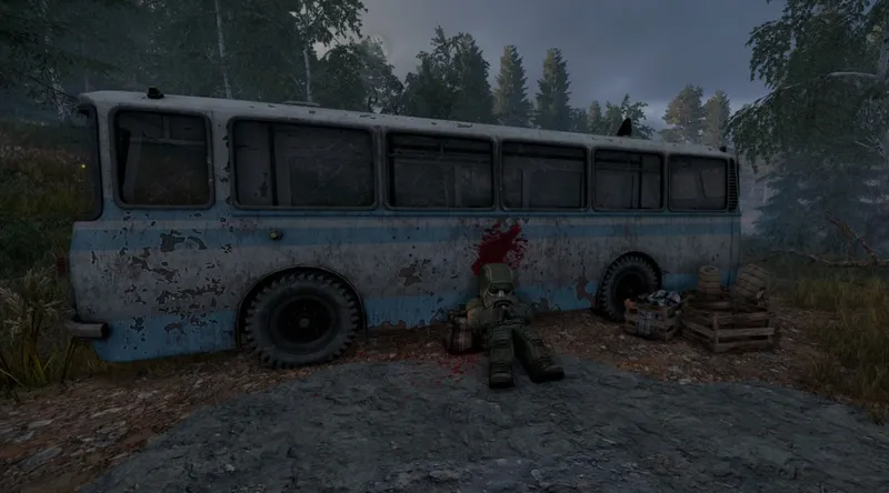 《STALCRAFT:X》免费领取