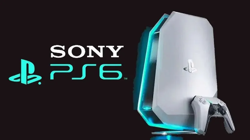 《PlayStation》PS6主机不推纯数字版