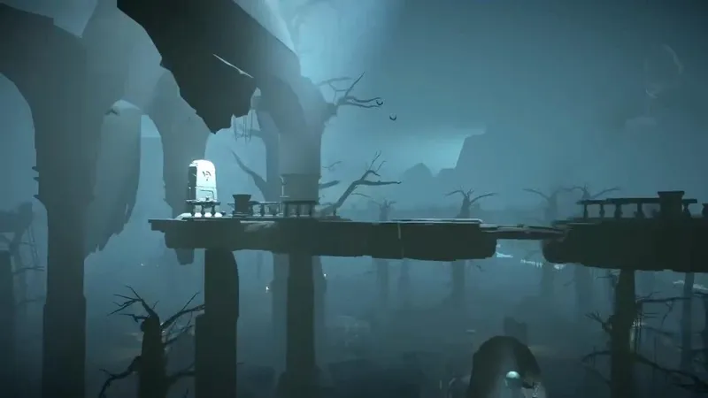 《莫娜：无尽的旅途》新预告发布-梦魇大陆的冒险之旅