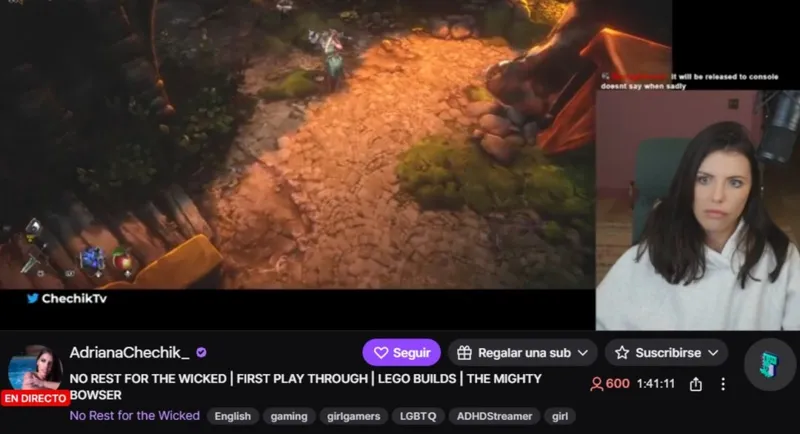 《恶意不息》制作人感叹游戏火爆