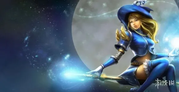 《英雄联盟》海克斯大乱斗光辉女郎装备推荐