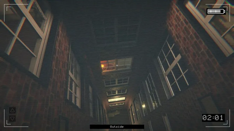 《灵视寻轨》免费领取