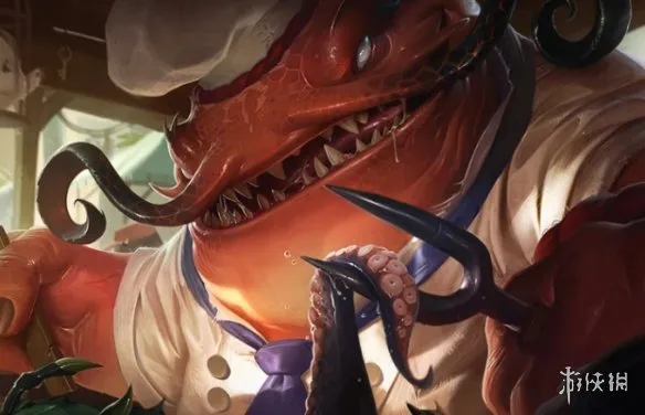 《英雄联盟》海克斯大乱斗河流之王海克斯选择攻略