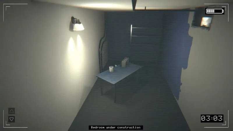 《灵视寻轨》免费领取