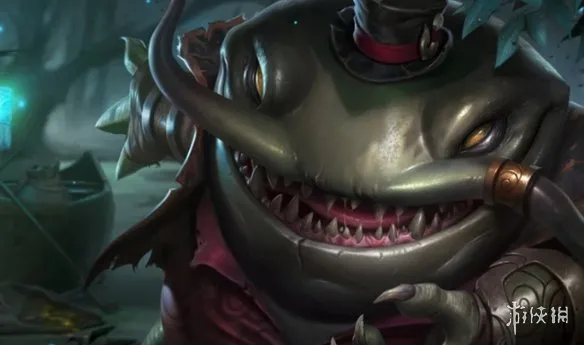 《英雄联盟》海克斯大乱斗河流之王海克斯选择攻略