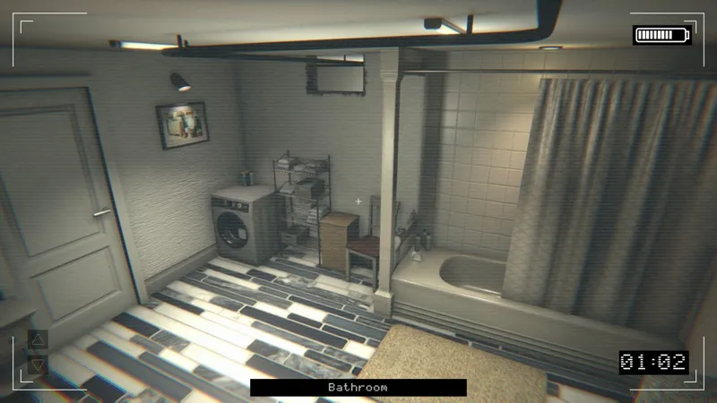 《灵视寻轨》免费领取