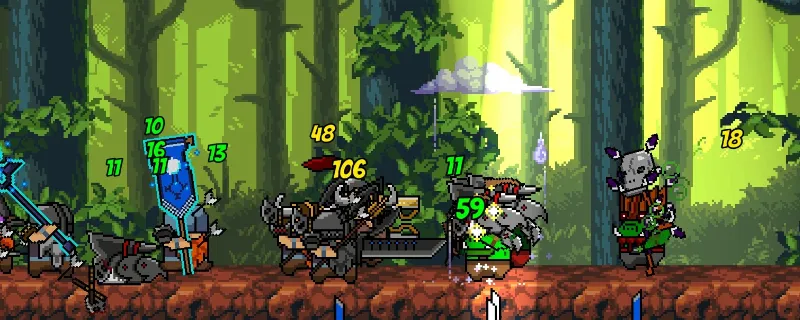 《矮人军团自走棋》基础龙杀者成就解锁指南-仅基础职业击杀巨龙