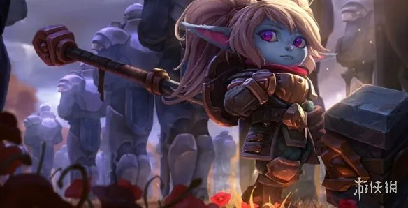 《英雄联盟》海克斯大乱斗圣锤之毅海克斯选择攻略