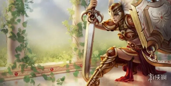 《英雄联盟》海克斯大乱斗曙光女神装备推荐