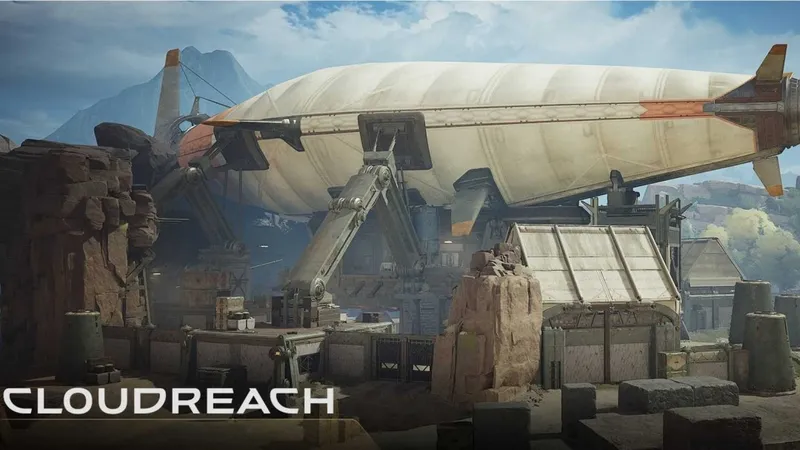 《巅峰守卫》保持正常运营-本周推出全新基地与突袭工具