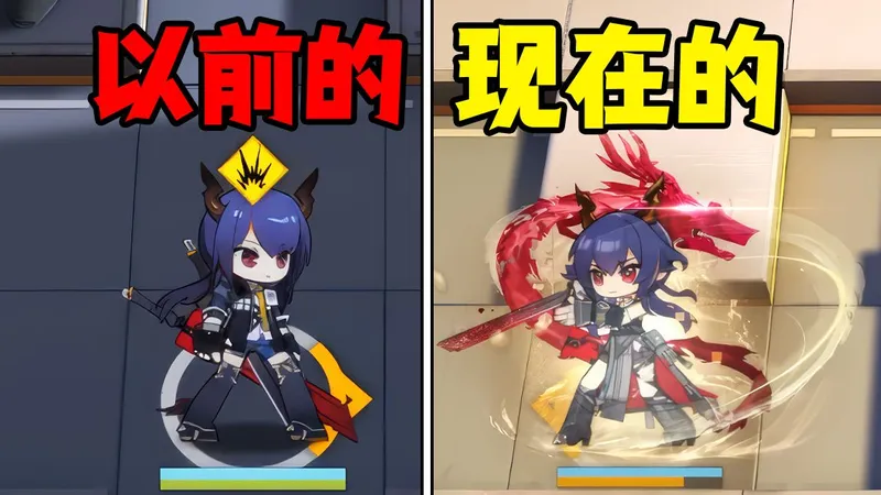 现在的方舟博士，都用这么好的干员推主线？【萌新入坑#10】