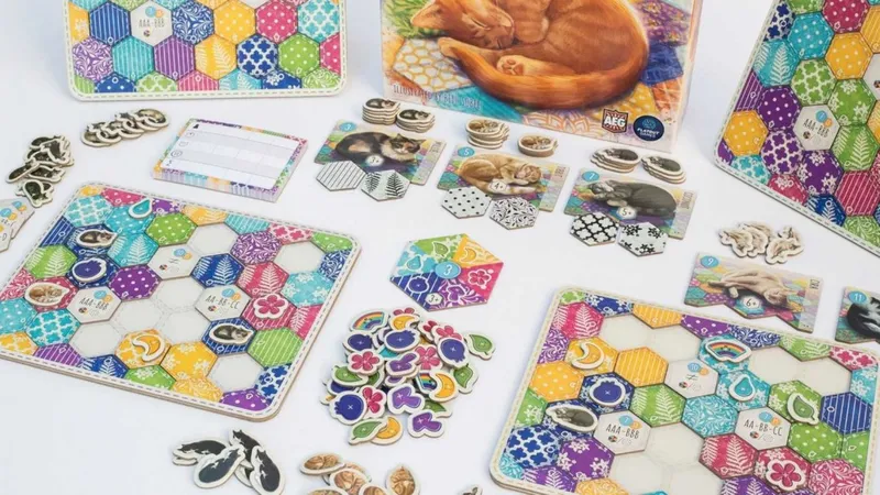 《小镇》桌游公司COO因AI言论被解雇-AEG管理层调整引关注