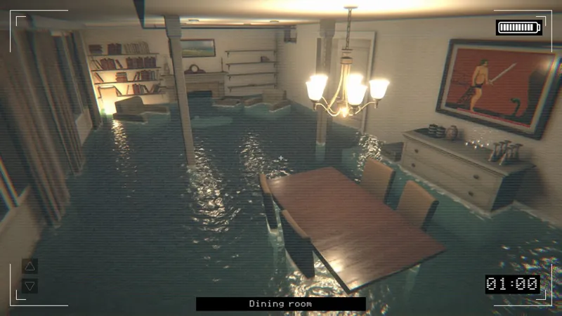 《灵视寻轨》免费领取