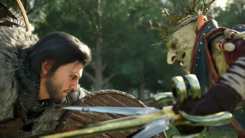 《红色沙漠》难度解析