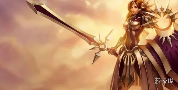 《英雄联盟》海克斯大乱斗曙光女神装备推荐-蕾欧娜海克斯选择指南