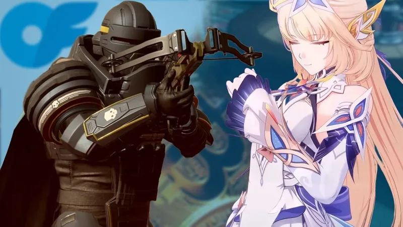 电子游戏行业吸引力下滑