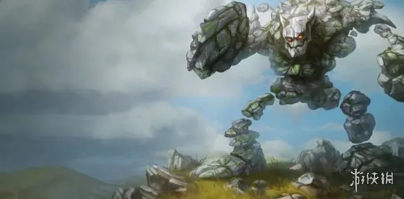 《英雄联盟》海克斯大乱斗熔岩巨兽海克斯选择攻略