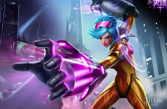 《英雄联盟》海克斯大乱斗皮城执法官海克斯选择攻略