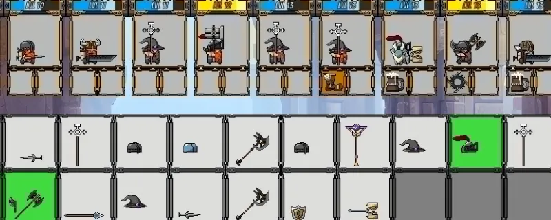 《矮人军团自走棋》roguelike成就解锁攻略