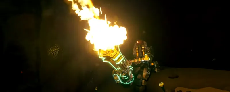 《深岩银河》搜救行动任务攻略