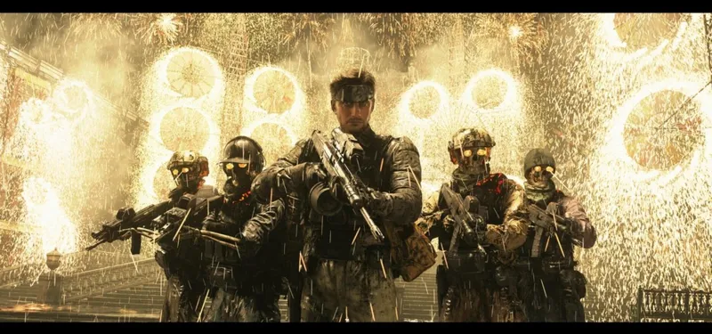 《死亡搁浅2》开发揭秘-Decima引擎助力小岛工作室十年