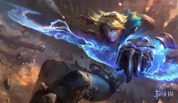 《英雄联盟》海克斯大乱斗探险家海克斯选择攻略