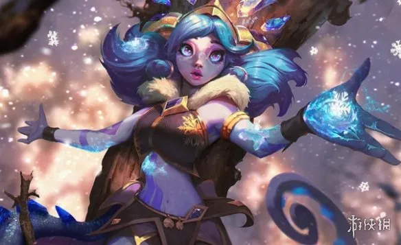 《英雄联盟》海克斯大乱斗万花通灵海克斯选择指南