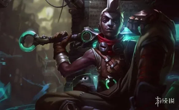 《英雄联盟》海克斯大乱斗时间刺客装备推荐-艾克最佳海克斯选择解析