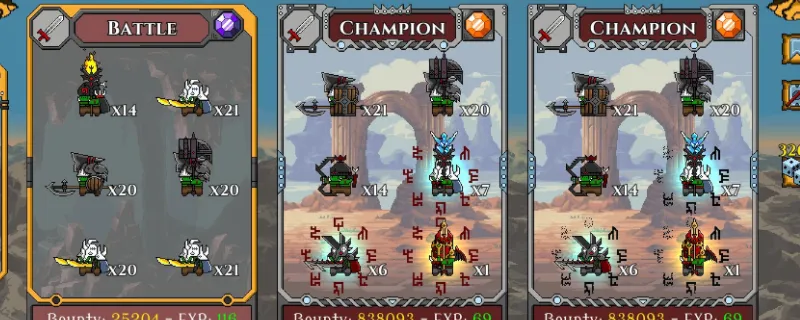 《矮人军团自走棋》大奖成就解锁指南-详细步骤解析