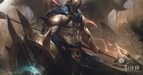 《英雄联盟》海克斯大乱斗不屈之枪海克斯搭配指南