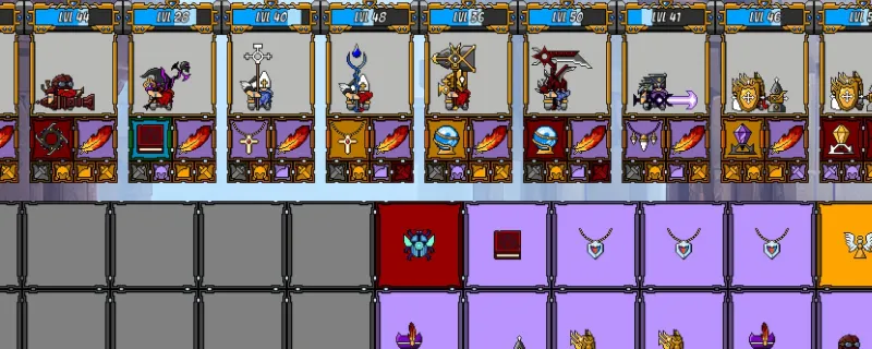 《矮人军团自走棋》我讨厌购物成就解锁攻略