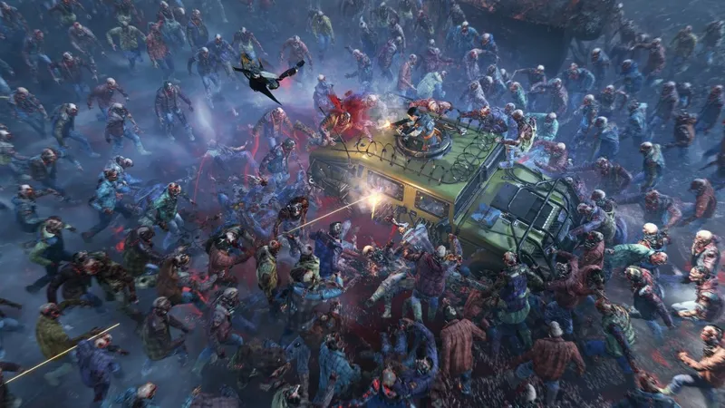 《毒液突击队》新职业操作员揭秘